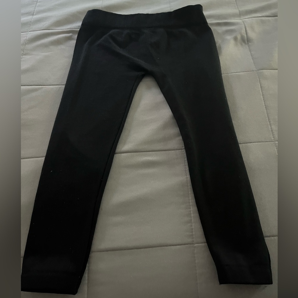 Girls| Shosho Polyester Leggings